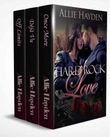 Hard Rock Love Box Set