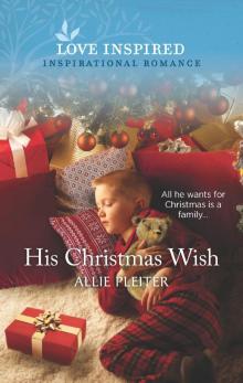 His Christmas Wish His Christmas Wish