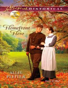 Homefront Hero Homefront Hero