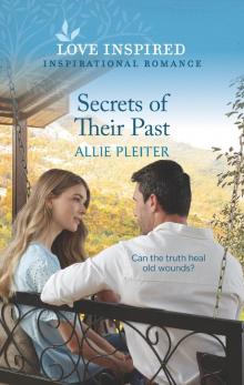 Secrets of their Past