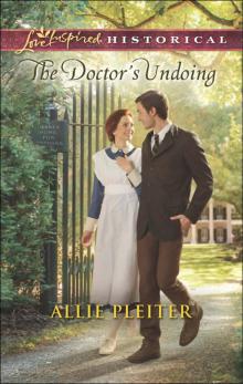The Doctor's Undoing The Doctor's Undoing