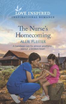 The Nurse's Homecoming The Nurse's Homecoming