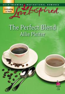 The Perfect Blend The Perfect Blend