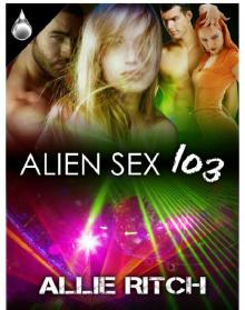 Alien Sex 103