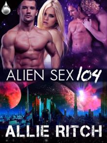 Alien Sex 104