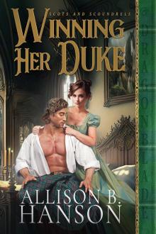 Winning Her Duke