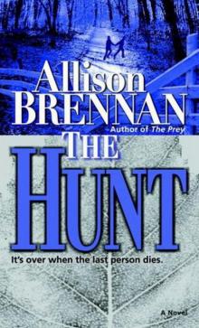 2 - The Hunt 2 - The Hunt