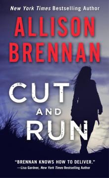 Cut and Run Cut and Run