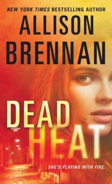 Dead Heat Dead Heat