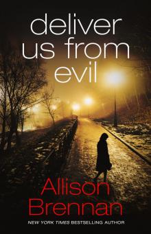 Deliver Us from Evil Deliver Us from Evil