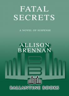 Fatal Secrets Fatal Secrets