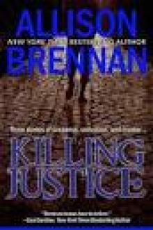 Killing Justice Killing Justice