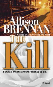 Predator 03 - The Kill Predator 03 - The Kill