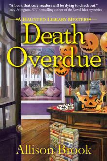 Death Overdue Death Overdue