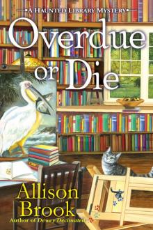 Overdue or Die Overdue or Die