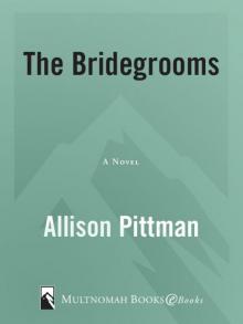 The Bridegrooms: A Novel