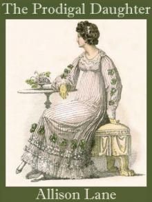 The Prodigal Daughter The Prodigal Daughter