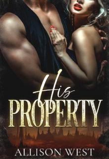 His Property His Property