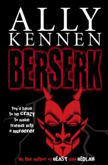 Berserk Berserk