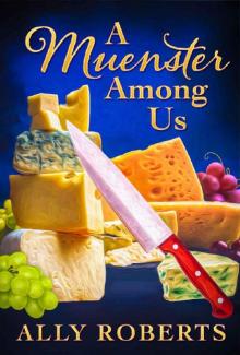 A Muenster Among Us