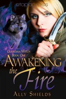 Awakening the Fire Awakening the Fire