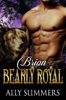 Bearly Royal_Brion
