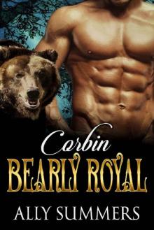 Bearly Royal_Corbin Bearly Royal_Corbin