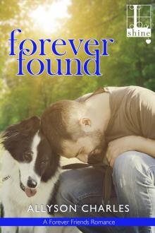 Forever Found Forever Found