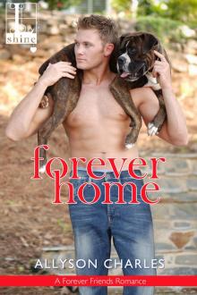 Forever Home Forever Home