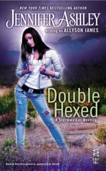 Double Hexed Double Hexed