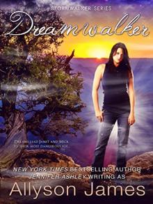 Dreamwalker Dreamwalker
