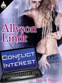 Conflict of Interest Conflict of Interest