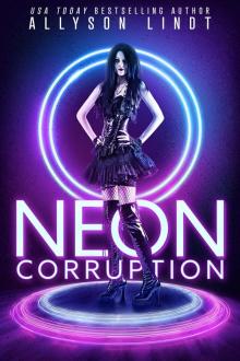 Corruption Corruption