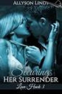 Her Counselor (Love Hack, #3) Her Counselor (Love Hack, #3)