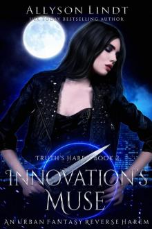 Innovation's Muse (Truth's Harem) Innovation's Muse (Truth's Harem)