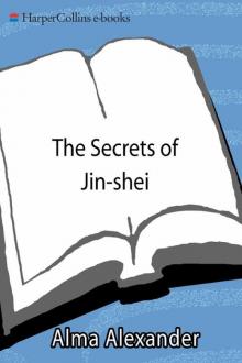 The Secrets of Jin-shei