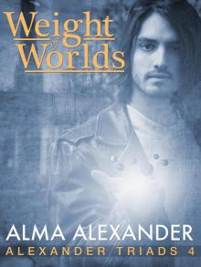 Weight of Worlds Weight of Worlds