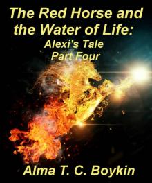 The Red Horse and the Water of Life