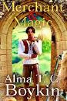 Merchant and Magic