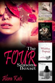The Four Seasons Boxset
