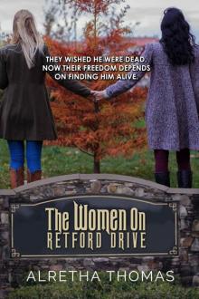 The Women on Retford Drive The Women on Retford Drive