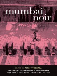 Mumbai Noir Mumbai Noir
