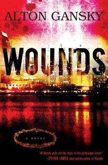 Wounds Wounds