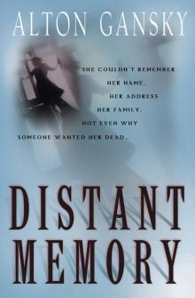 Distant Memory Distant Memory