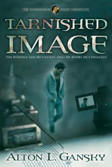 Tarnished Image Tarnished Image