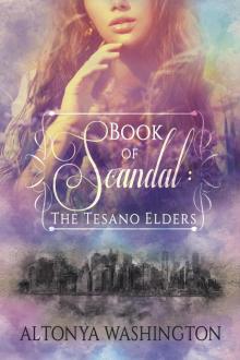 Book of Scandal