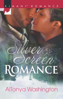 Silver Screen Romance Silver Screen Romance
