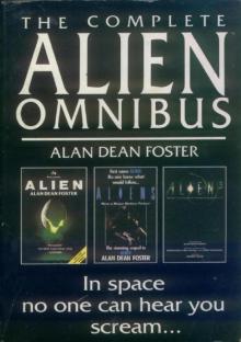 Microsoft Word - THE COMPLETE ALIEN OMNIBUS