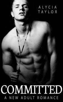 Committed (The MMA Romance Series - Book #5) Committed (The MMA Romance Series - Book #5)
