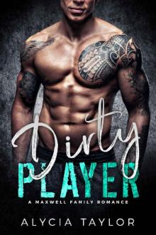 Dirty Player_A Football Romance